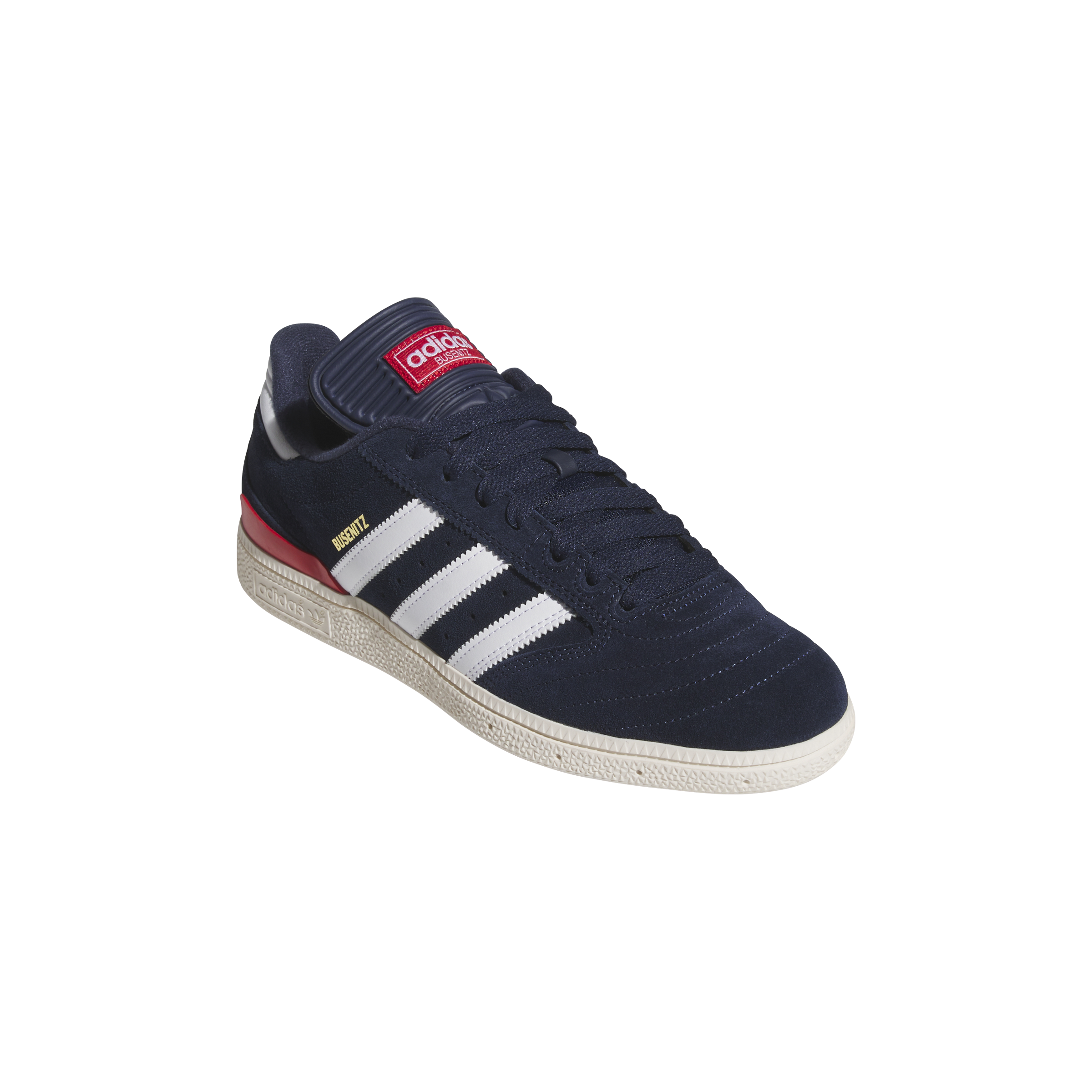 adidas busenitz red white and blue
