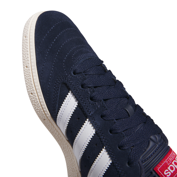 Adidas Busenitz - Collegiate Navy / White
