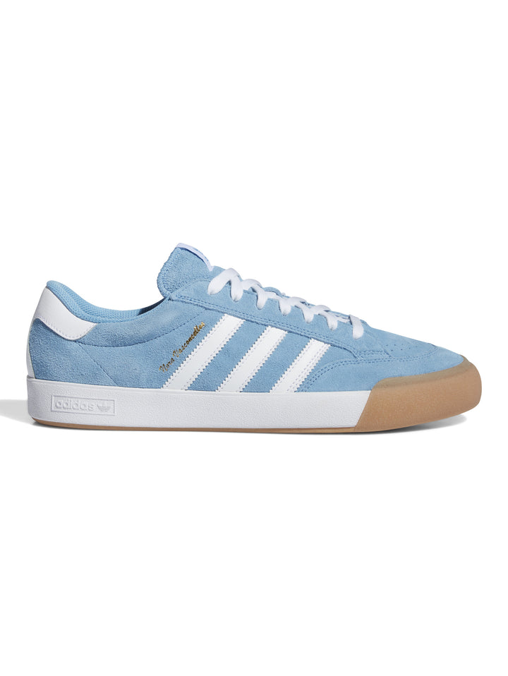 Adidas Nora - Light Blue/Cloud White/Gum