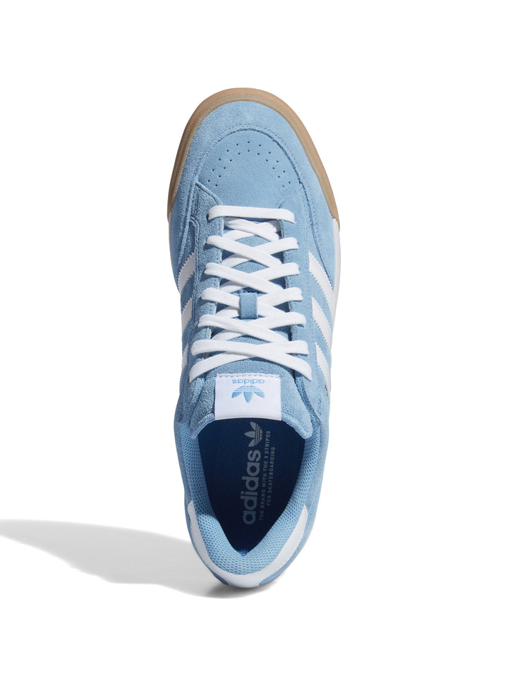Adidas Nora - Light Blue/Cloud White/Gum