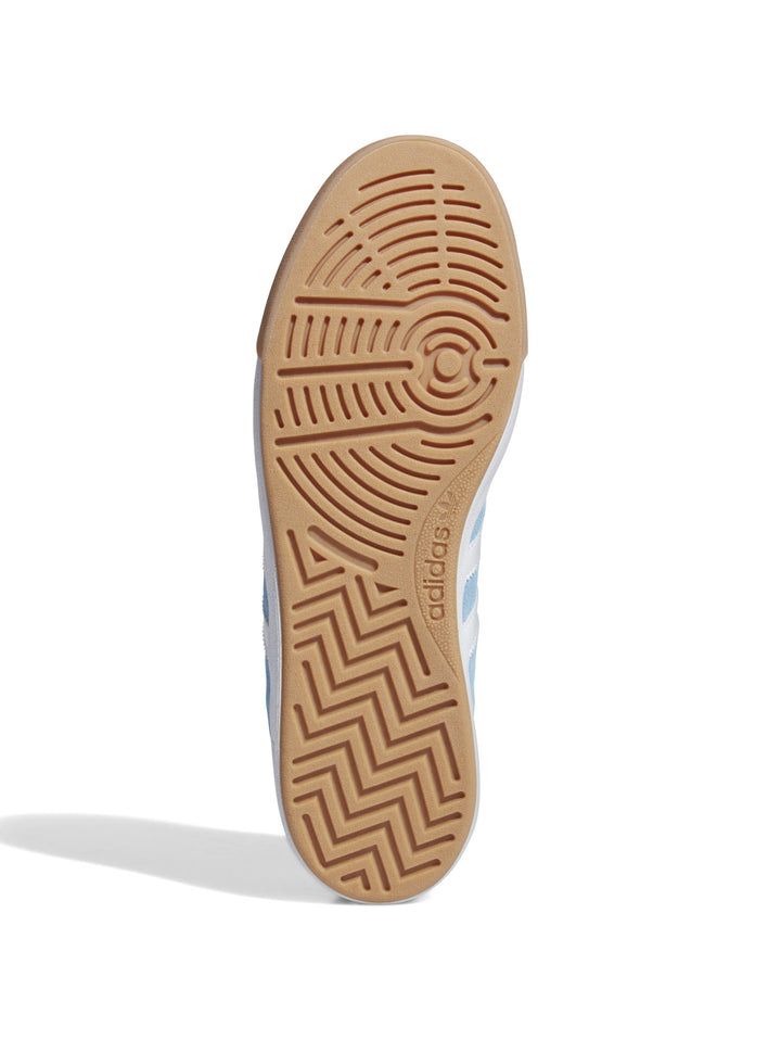 Adidas Nora - Light Blue/Cloud White/Gum