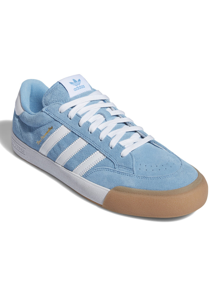 Adidas Nora - Light Blue/Cloud White/Gum