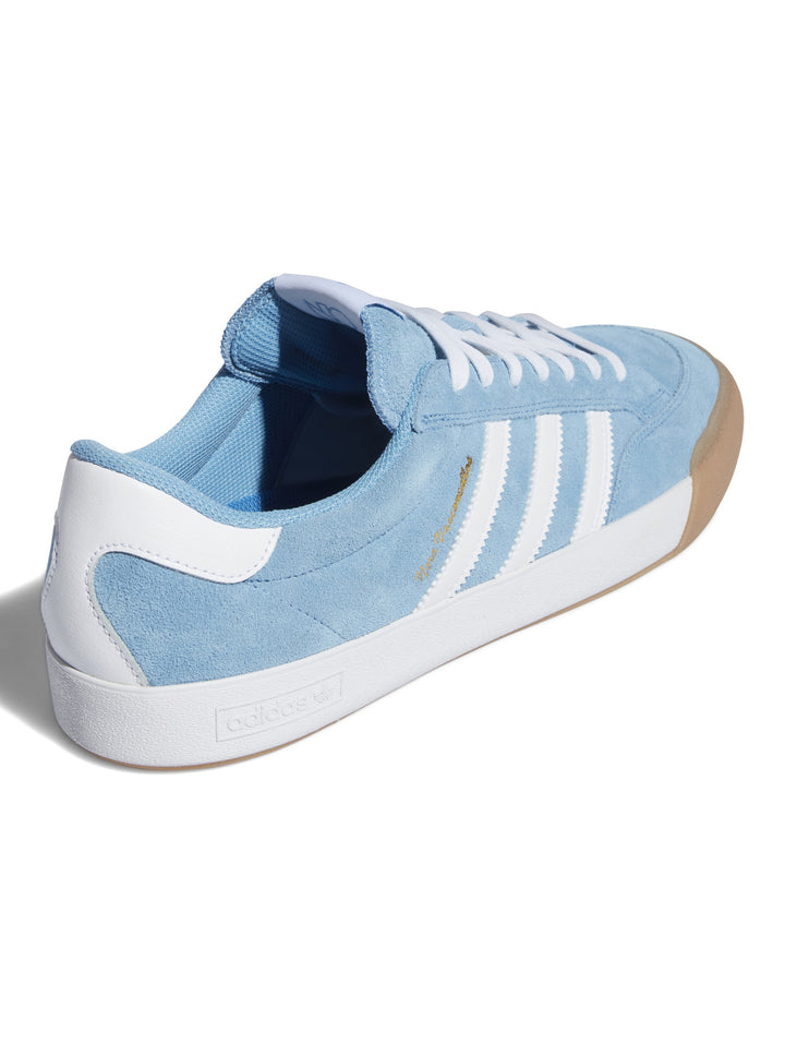Adidas Nora - Light Blue/Cloud White/Gum