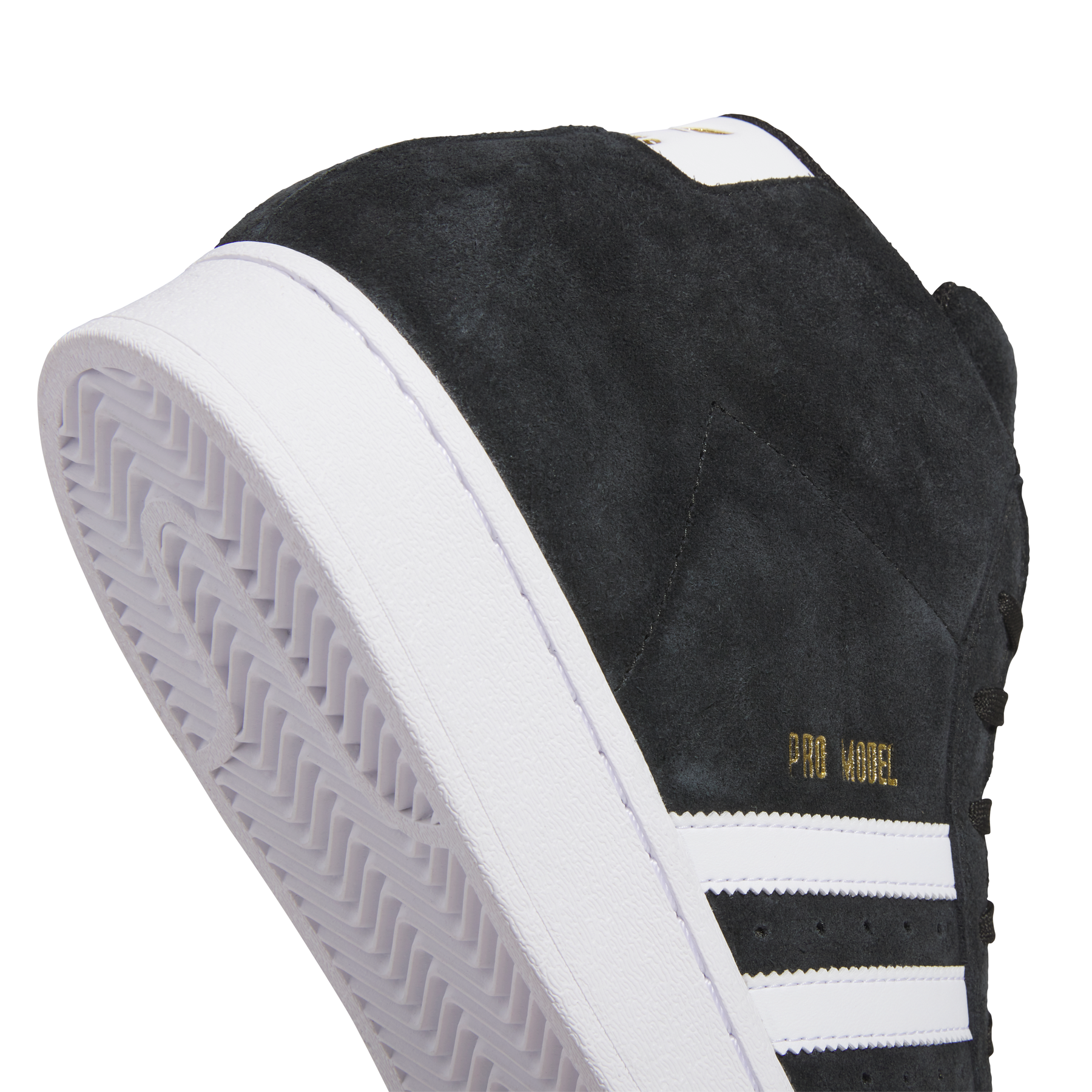 ADIDAS PRO MODEL ADV WHITE/BLACK – FTC SKATEBOARDING