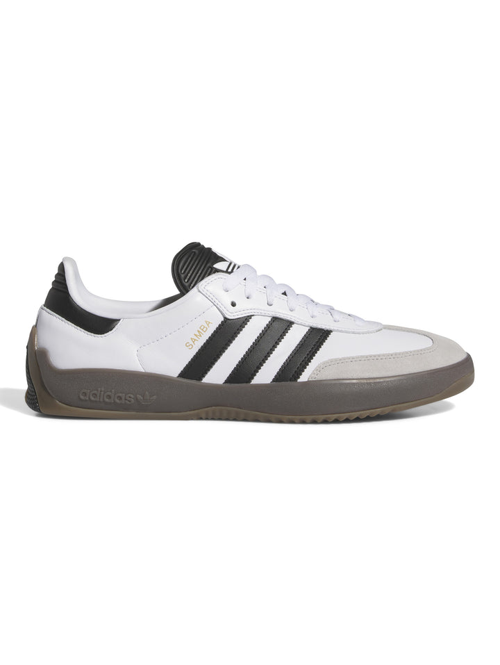 Ftw Side Rocker Adidas Puig Samba - Ftw White / Core Black / Gum – Civil