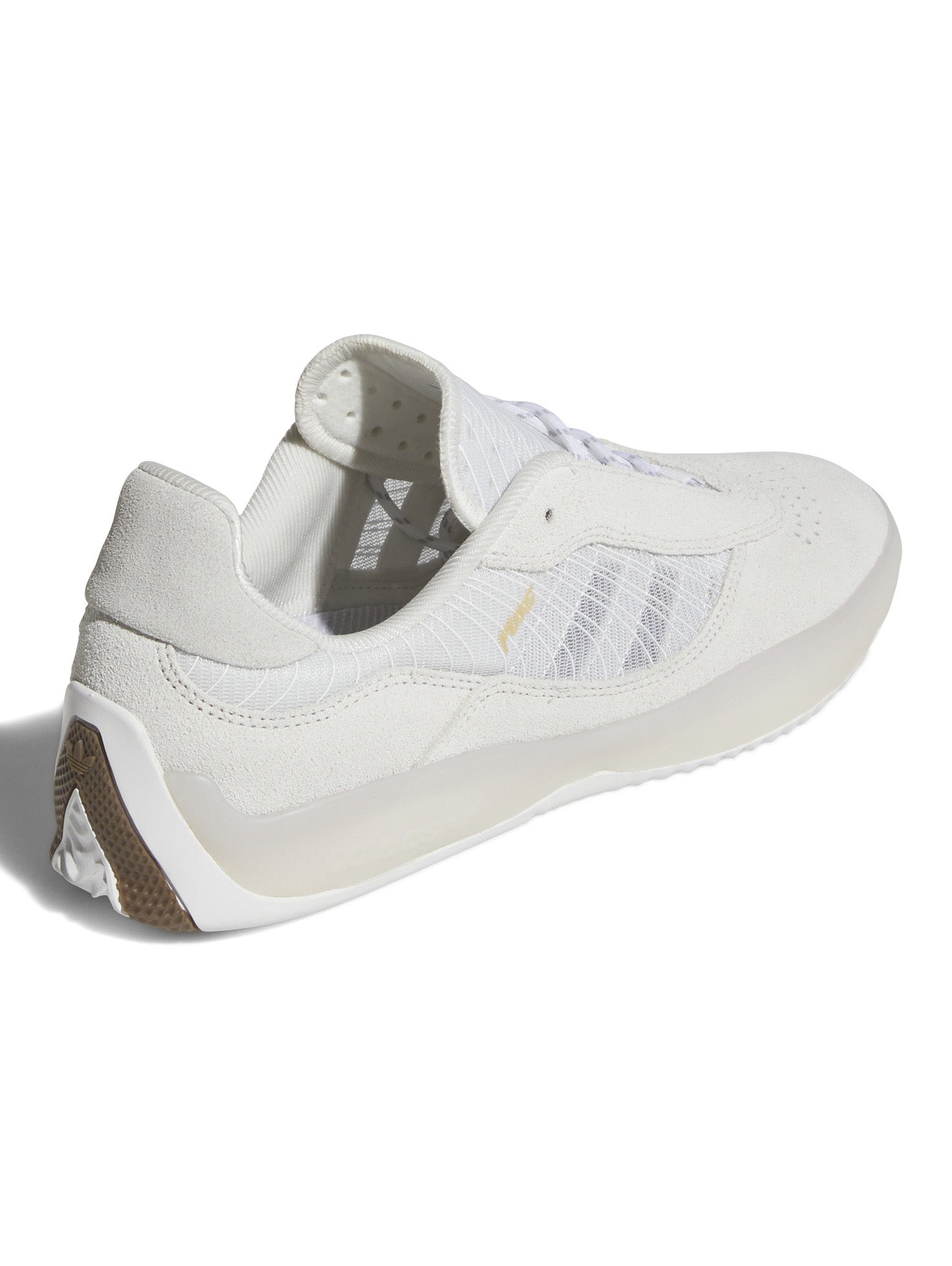 lucas puig adidas white