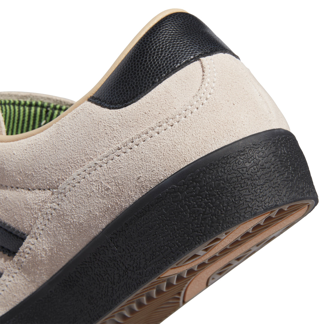 Adidas Puig Indoor - Wonder Quartz/Core Black/Chalk White
