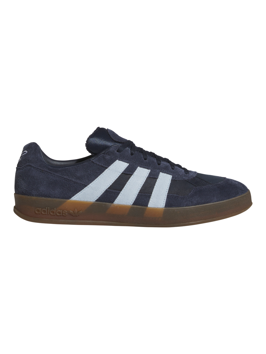 Adidas Aloha Super Legend Ink Gum – Civil