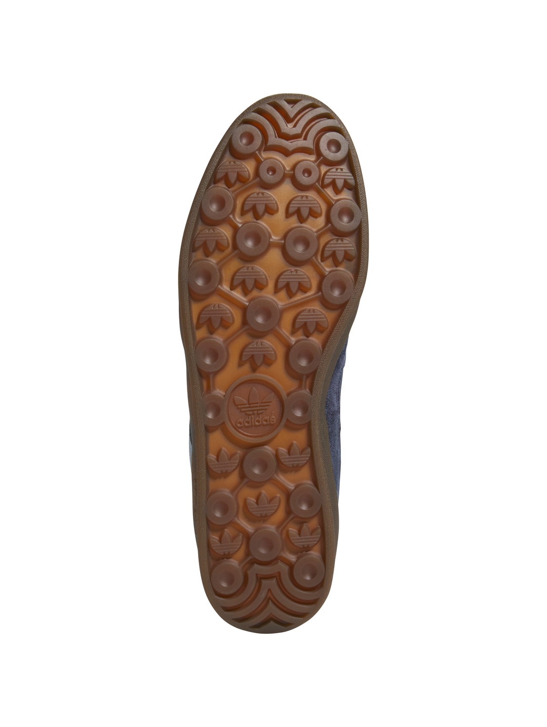 Adidas Aloha Super - Legend Ink / Gum
