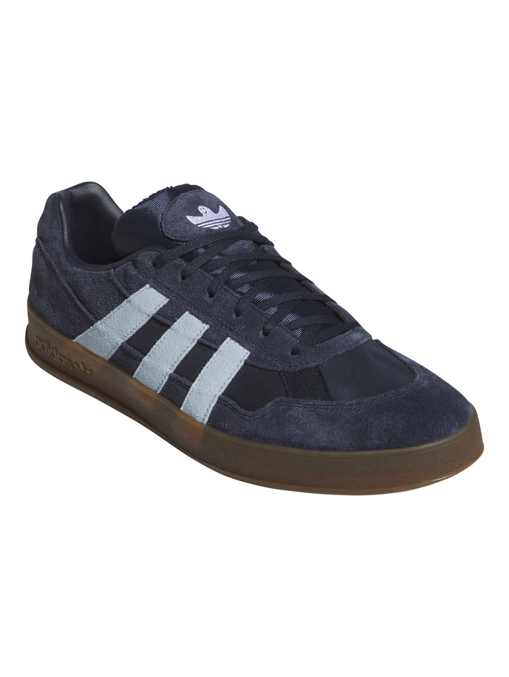 Adidas Aloha Super - Legend Ink / Gum