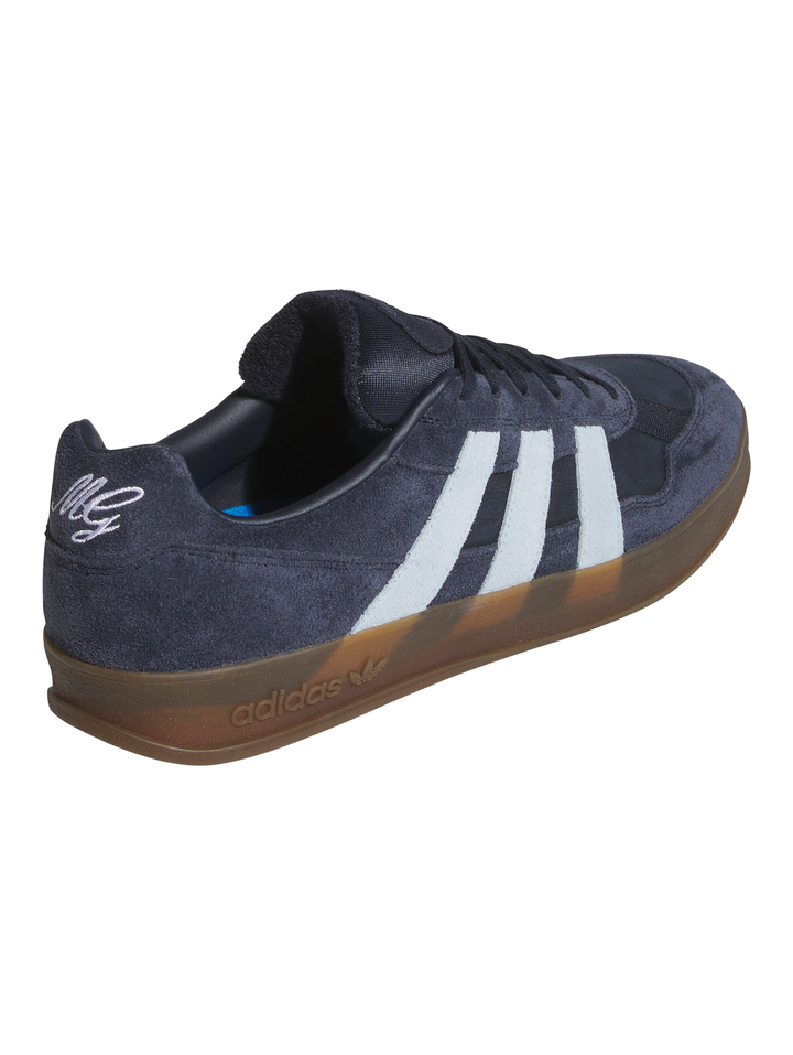 Adidas Aloha Super - Legend Ink / Gum