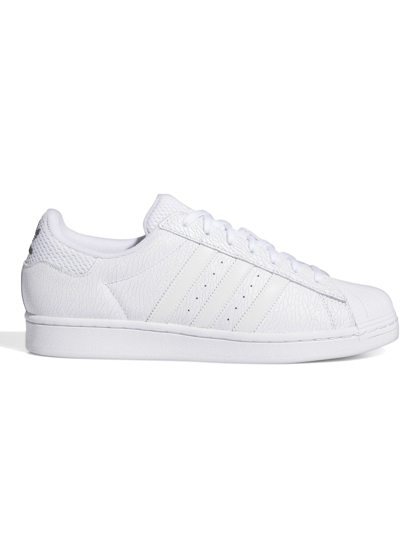 Adidas Superstar x Vitoria Mendonca - Core White / White Reflective – Civil