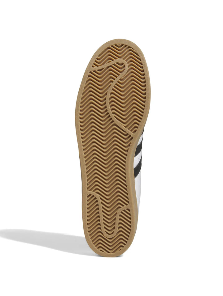 Adidas Superstar ADV - White / Black / Gum