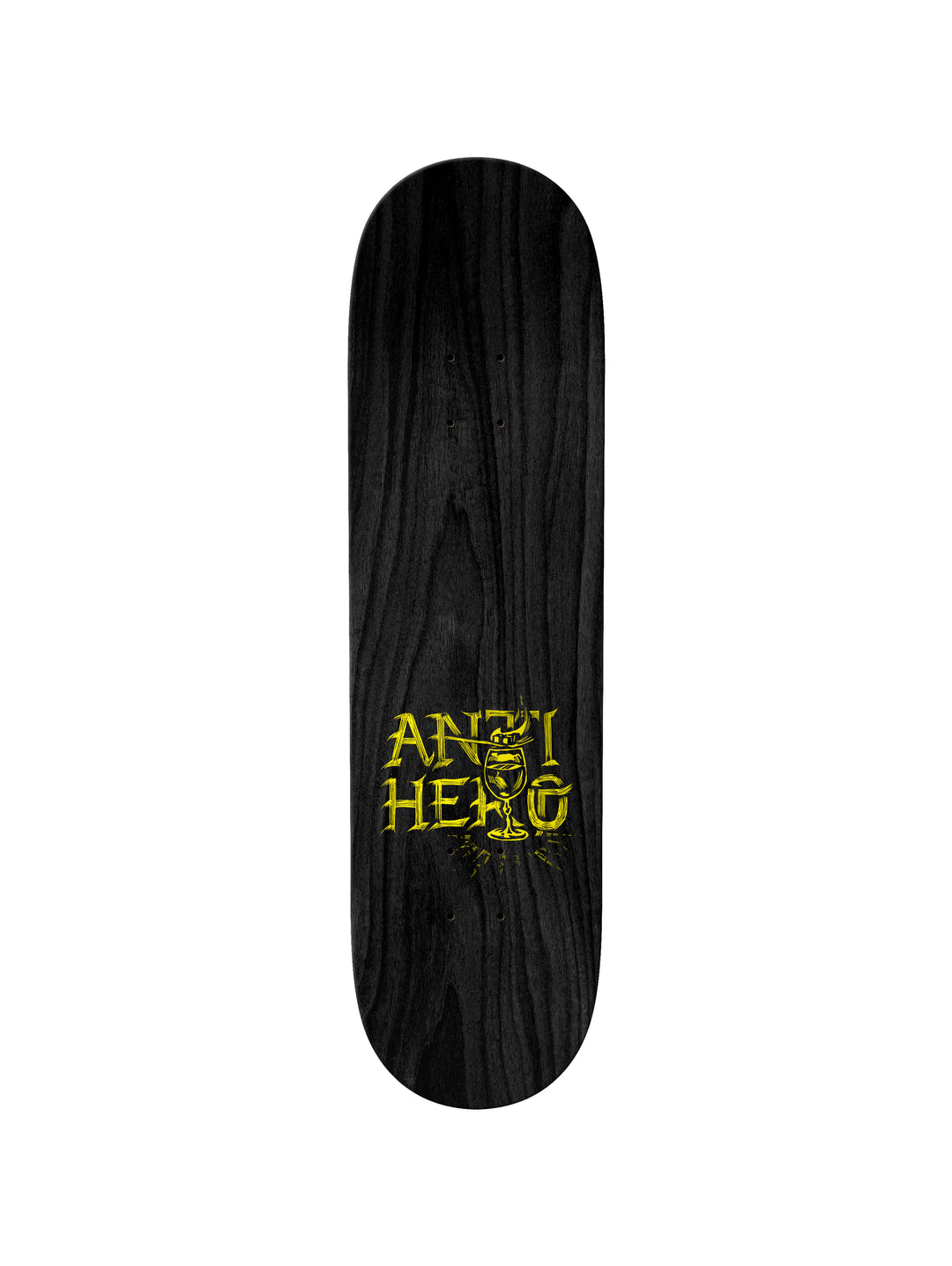 Anti-Hero Doobie Absentes Deck - 8.75