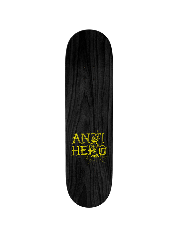 Anti-Hero Doobie Absentes Deck - 8.75