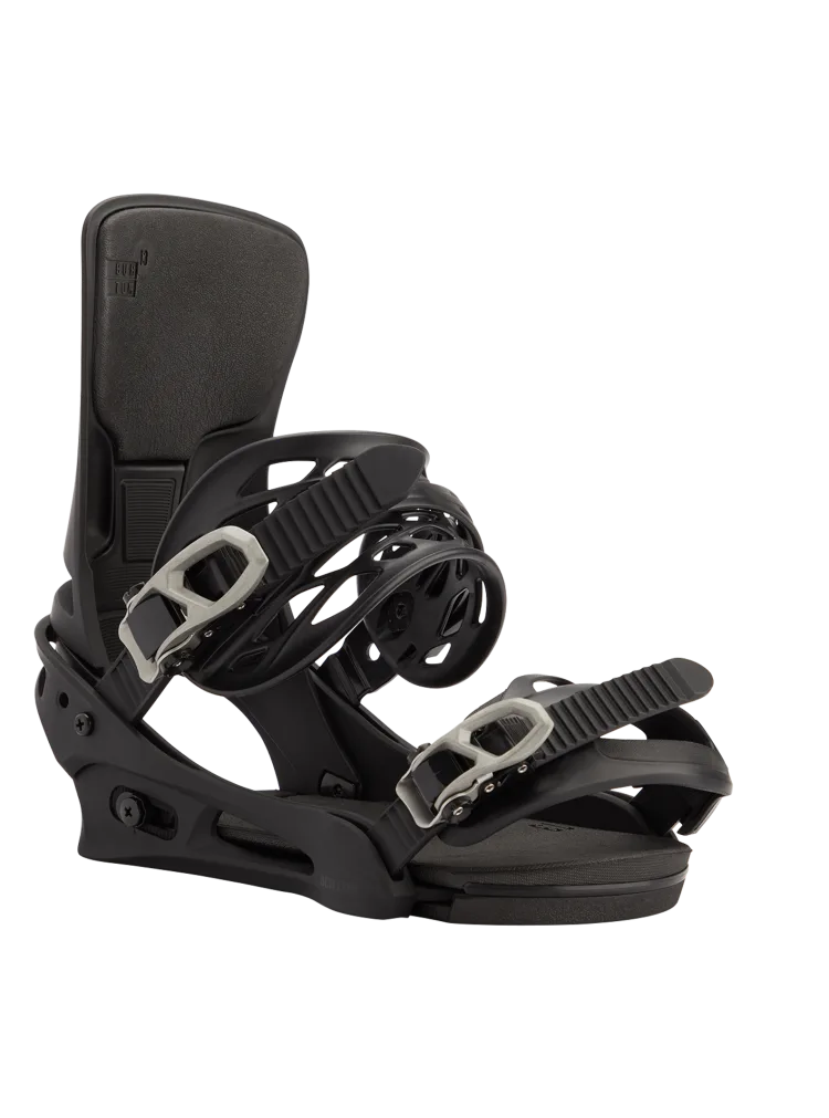 2027 Burton Men's Cartel X Re:Flex Binding - Black