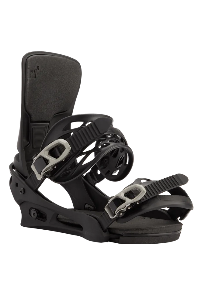2027 Burton Men's Cartel X Re:Flex Binding - Black