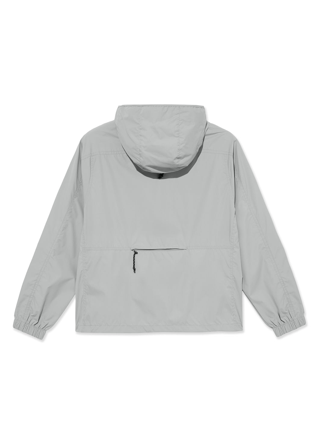 Polar Packable Anorak Jacket
