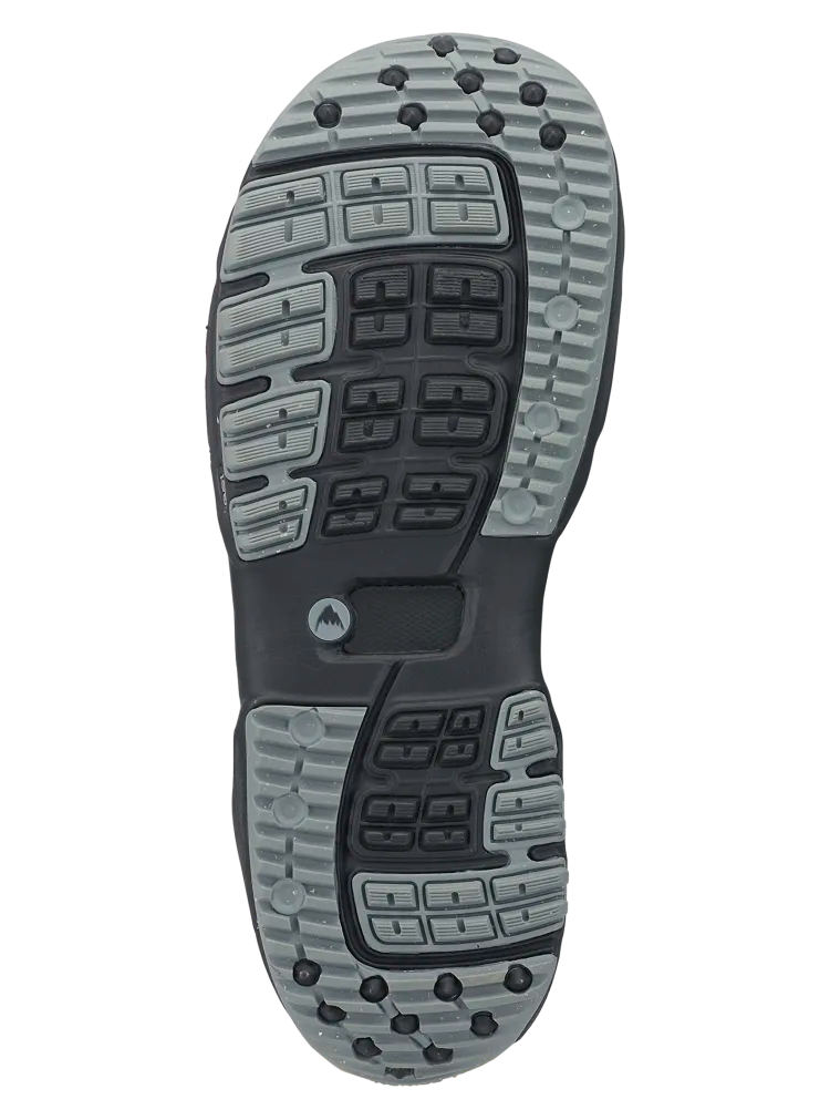 2027 Burton Men's Ruler BOA Boot - Black