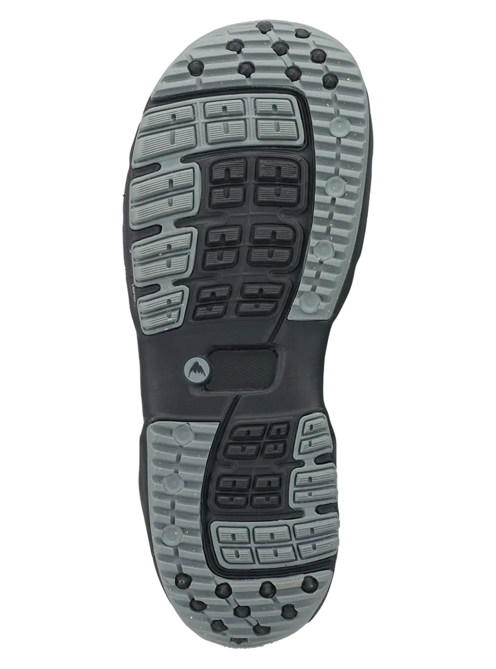 2027 Burton Men's Ruler BOA Boot - Black