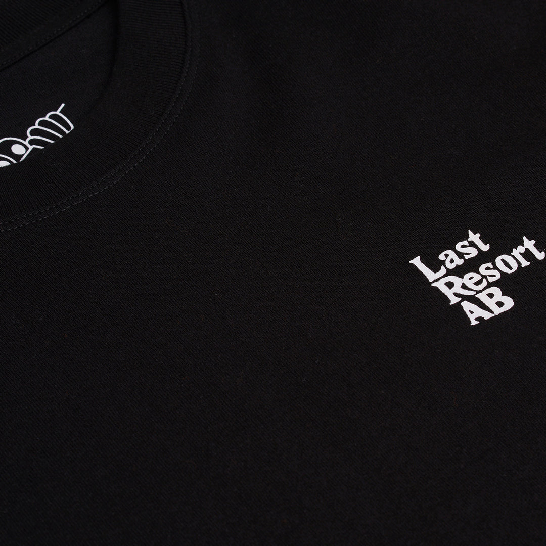 Last Resort Enlighten Longsleeve Tee