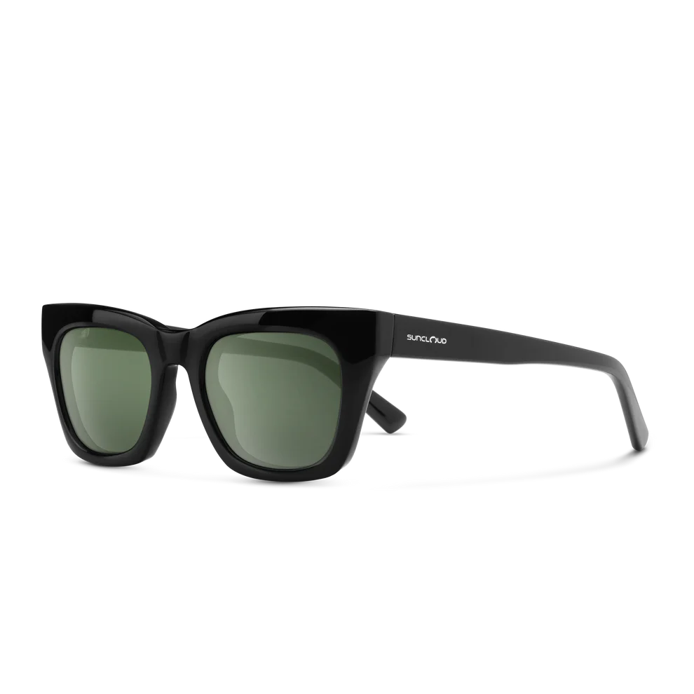 Suncloud Allora - Black / Navy