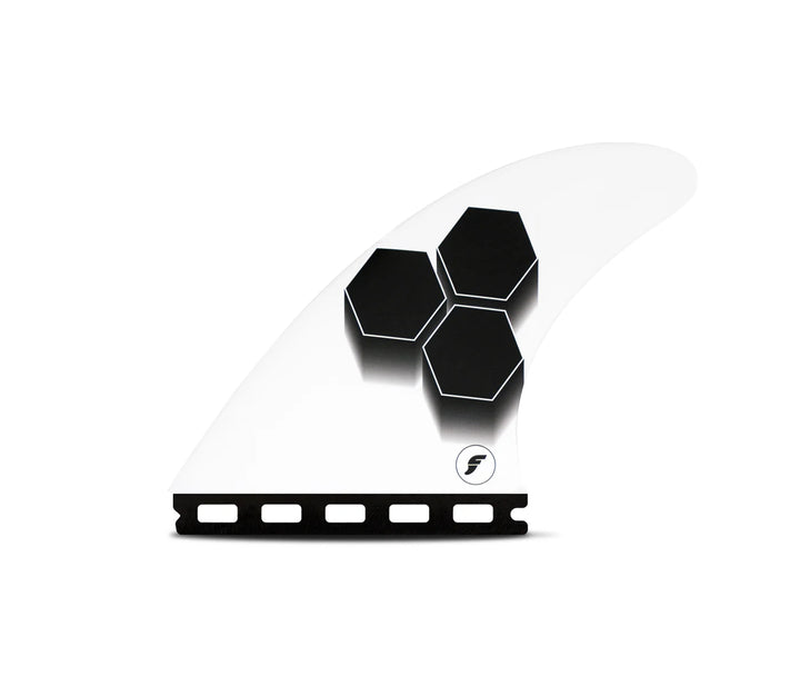 Futures AM2 HC Thruster - Black/White