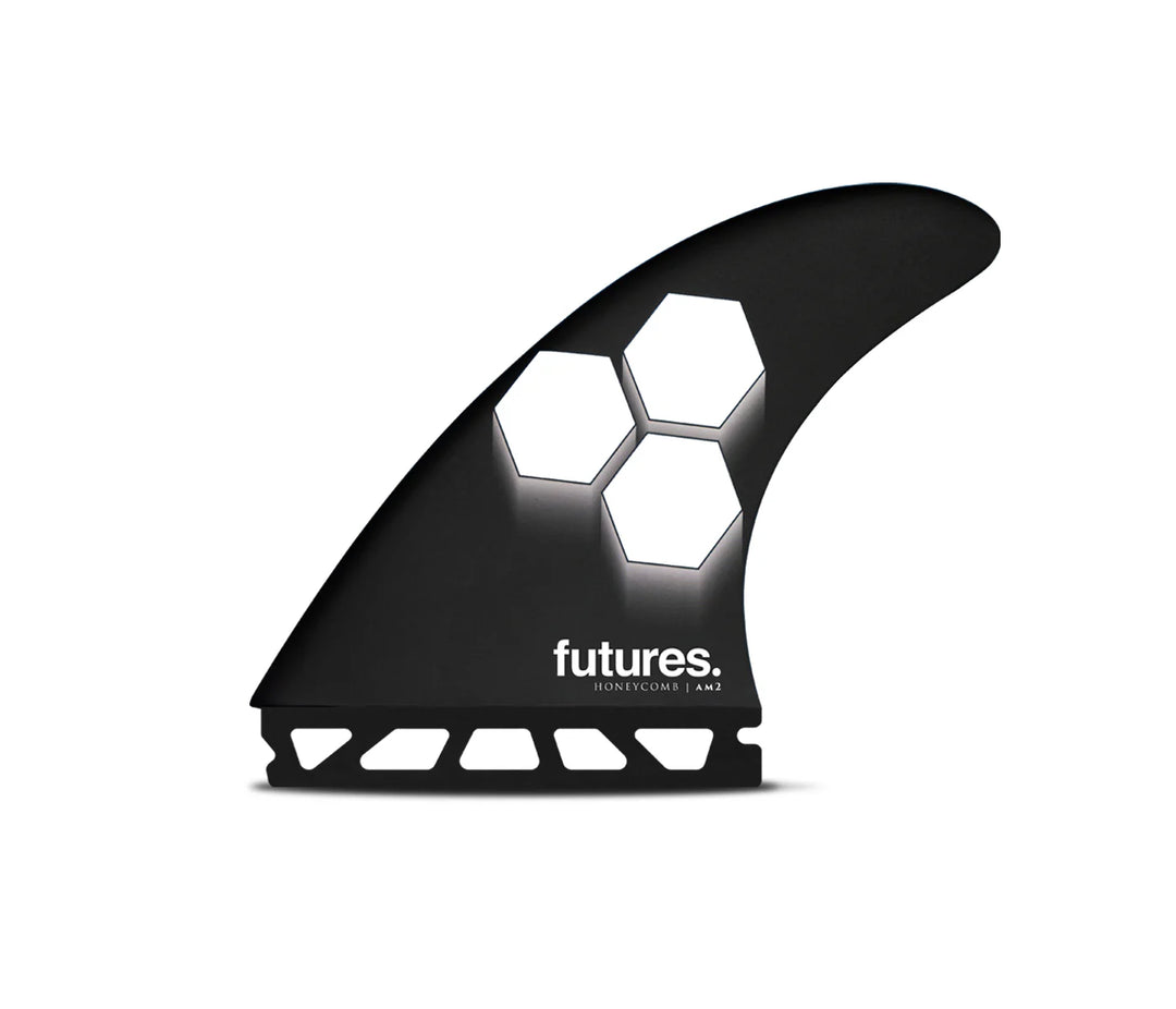 Futures AM2 HC Thruster - Black/White