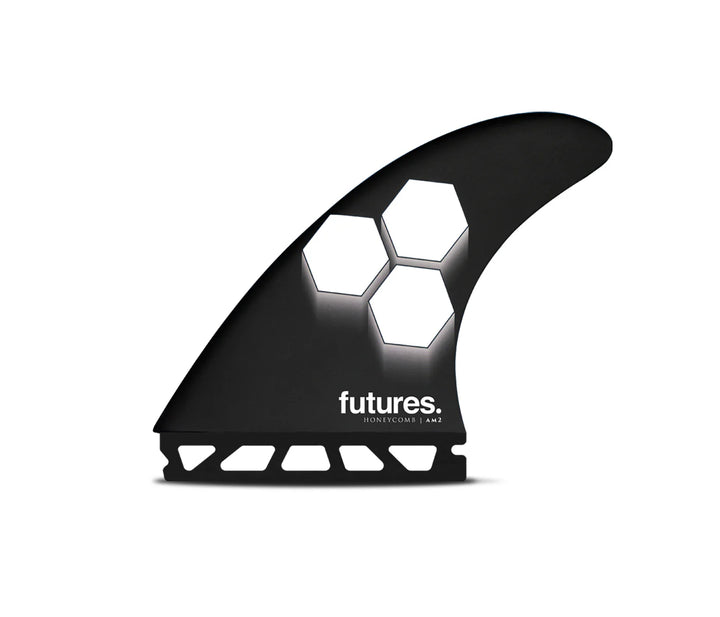 Futures AM2 HC Thruster - Black/White