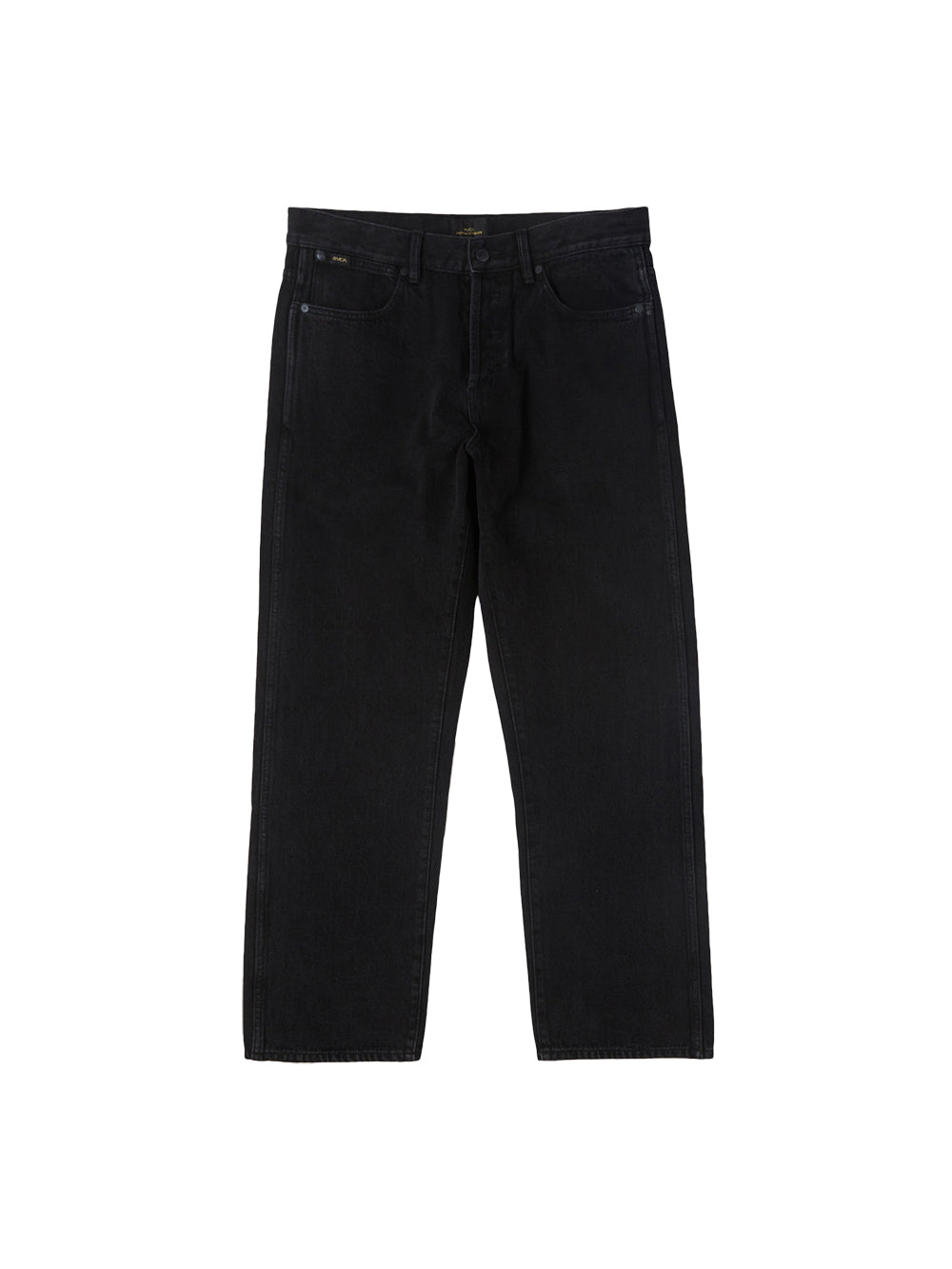 Rvca Reynolds America Denim