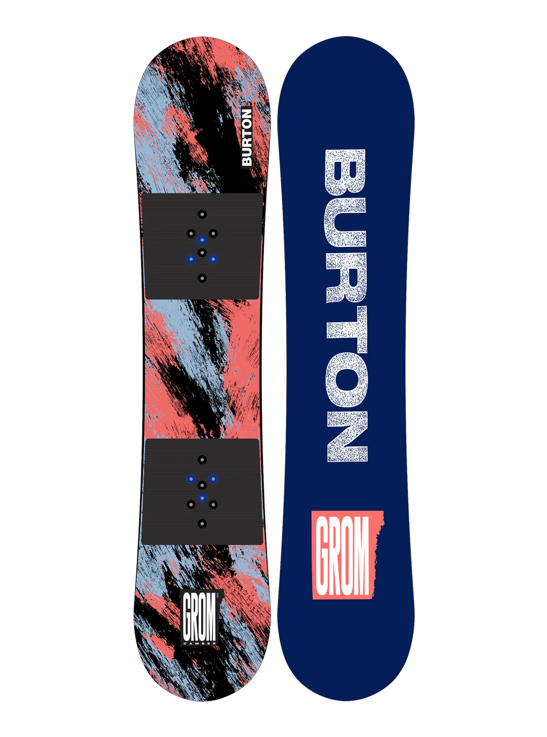 2027 Burton Kids Grom Camber Snowboard - 110cm