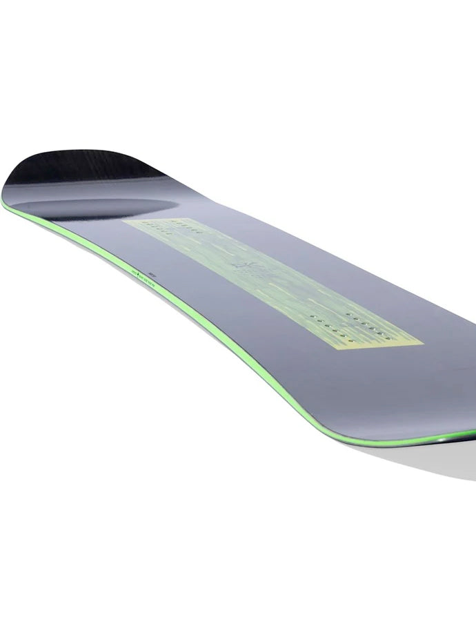 2026 Arbor Danny Kass Park Pro Snowboard - 154cm