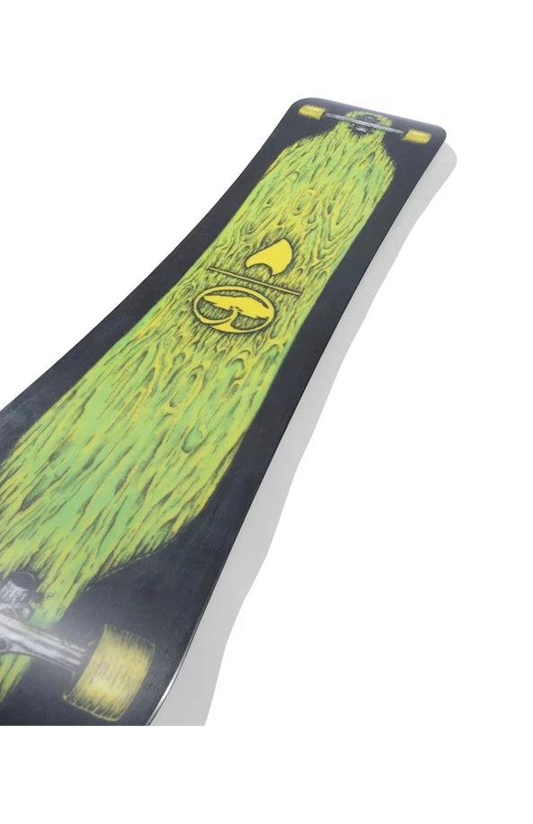 2026 Arbor Danny Kass Park Pro Snowboard - 154cm