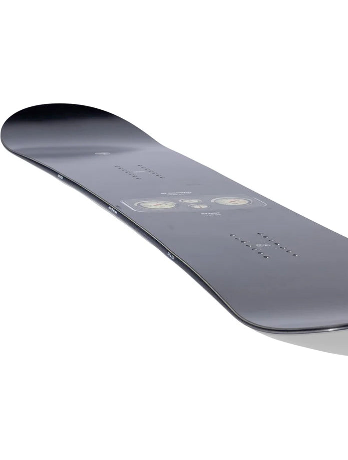2026 Arbor El Camino Snowboard - 158cm