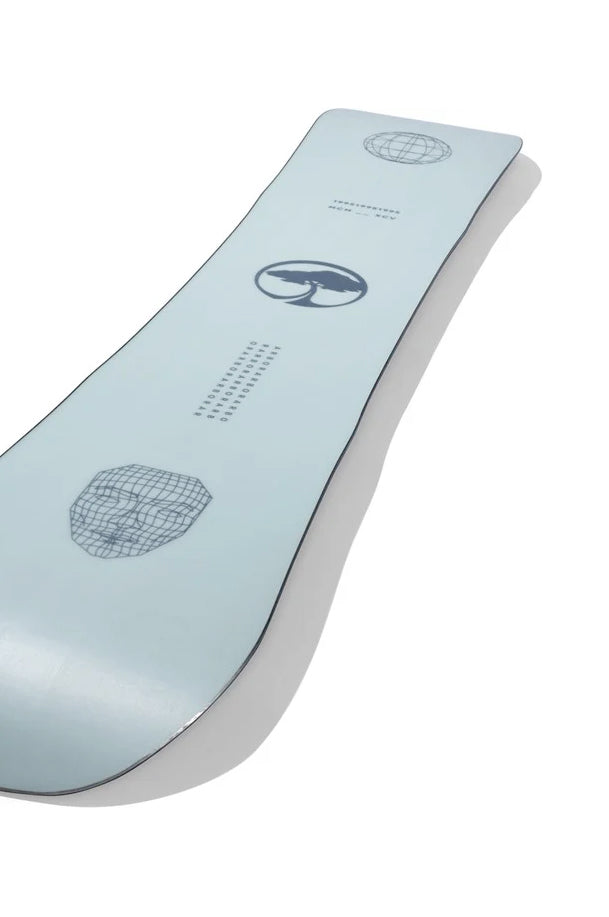 2026 Arbor Formula Snowboard - 153cm