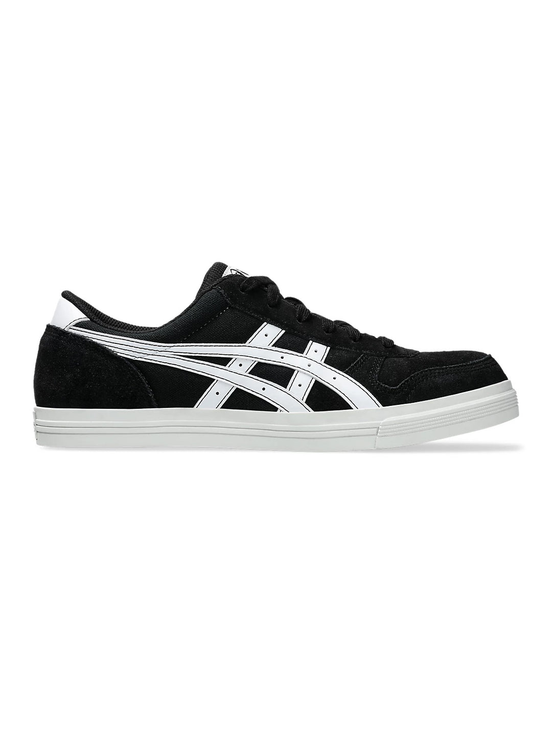Asics Aaron Pro - Black / White