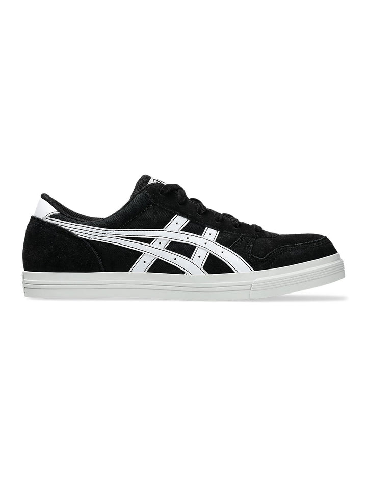 Asics Aaron Pro - Black / White