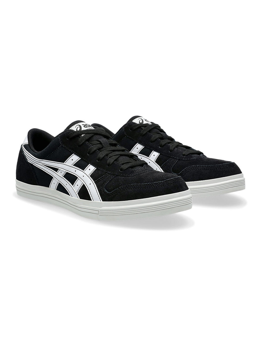 Asics Aaron Pro - Black / White