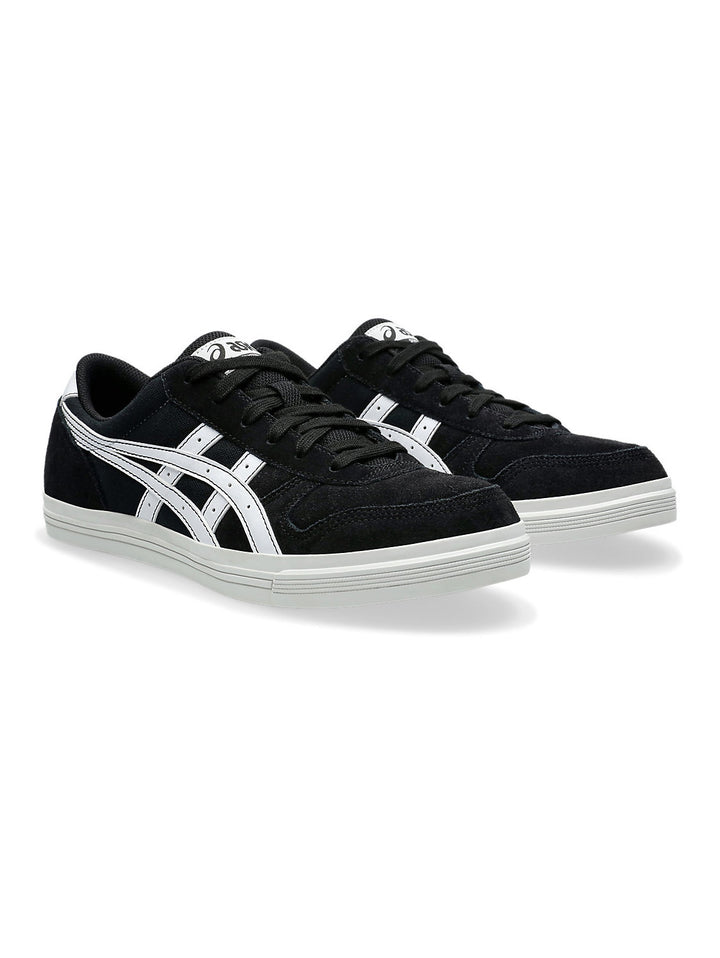 Asics Aaron Pro - Black / White