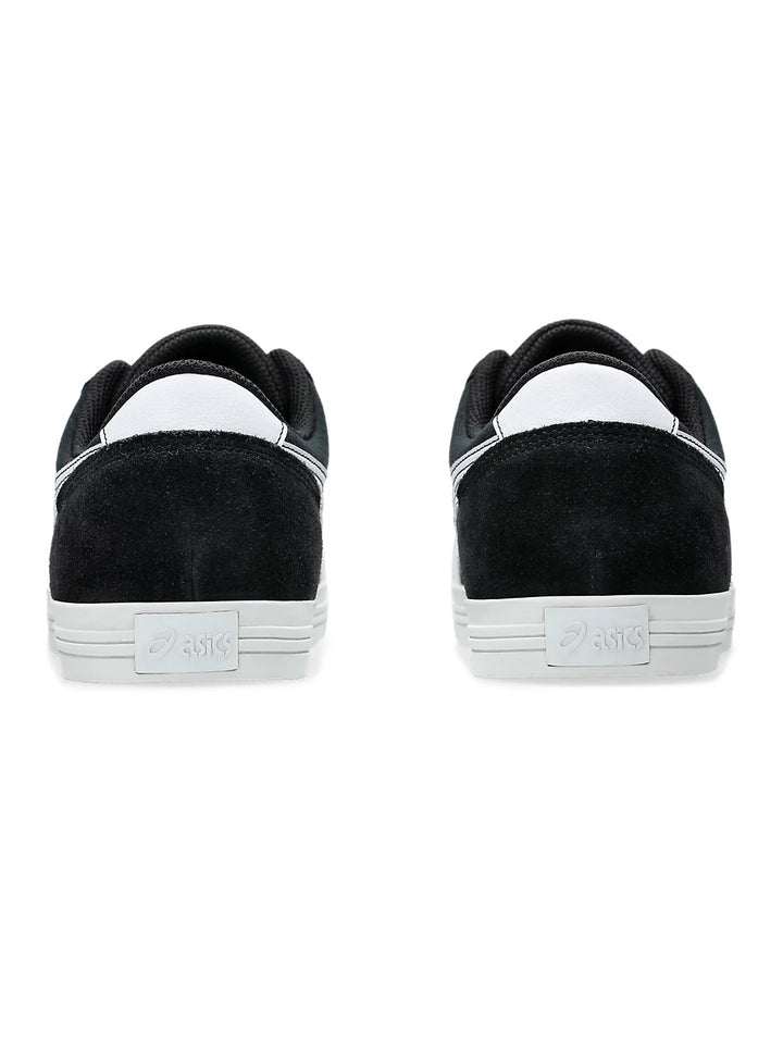 Asics Aaron Pro - Black / White