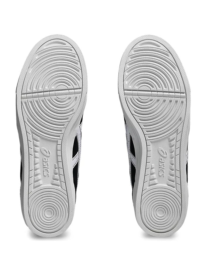 Asics Aaron Pro - Black / White