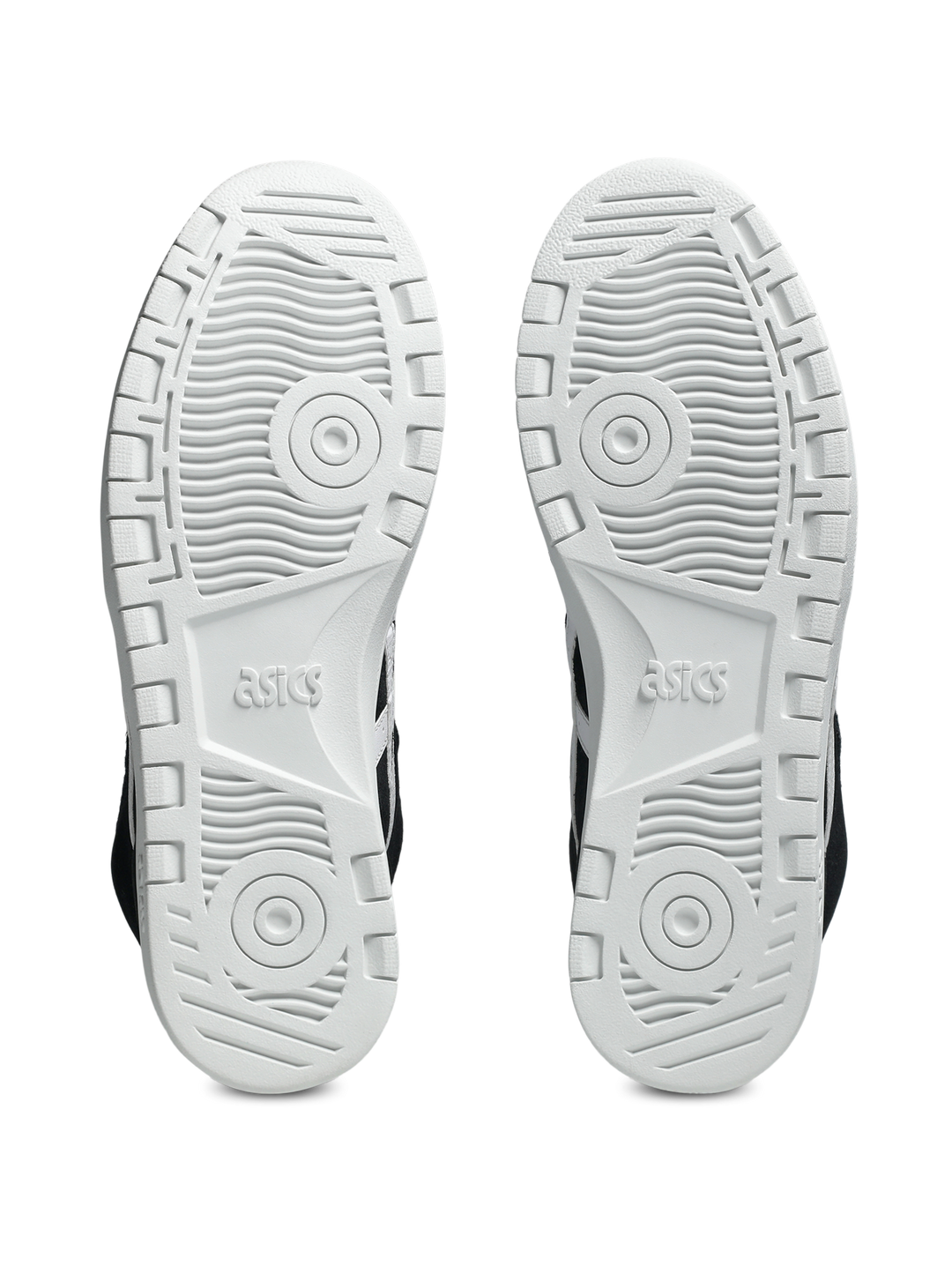 Asics Japan Pro Mid - Black / White – Civil Asics Japan Pro Mid - Black / White – Civil
