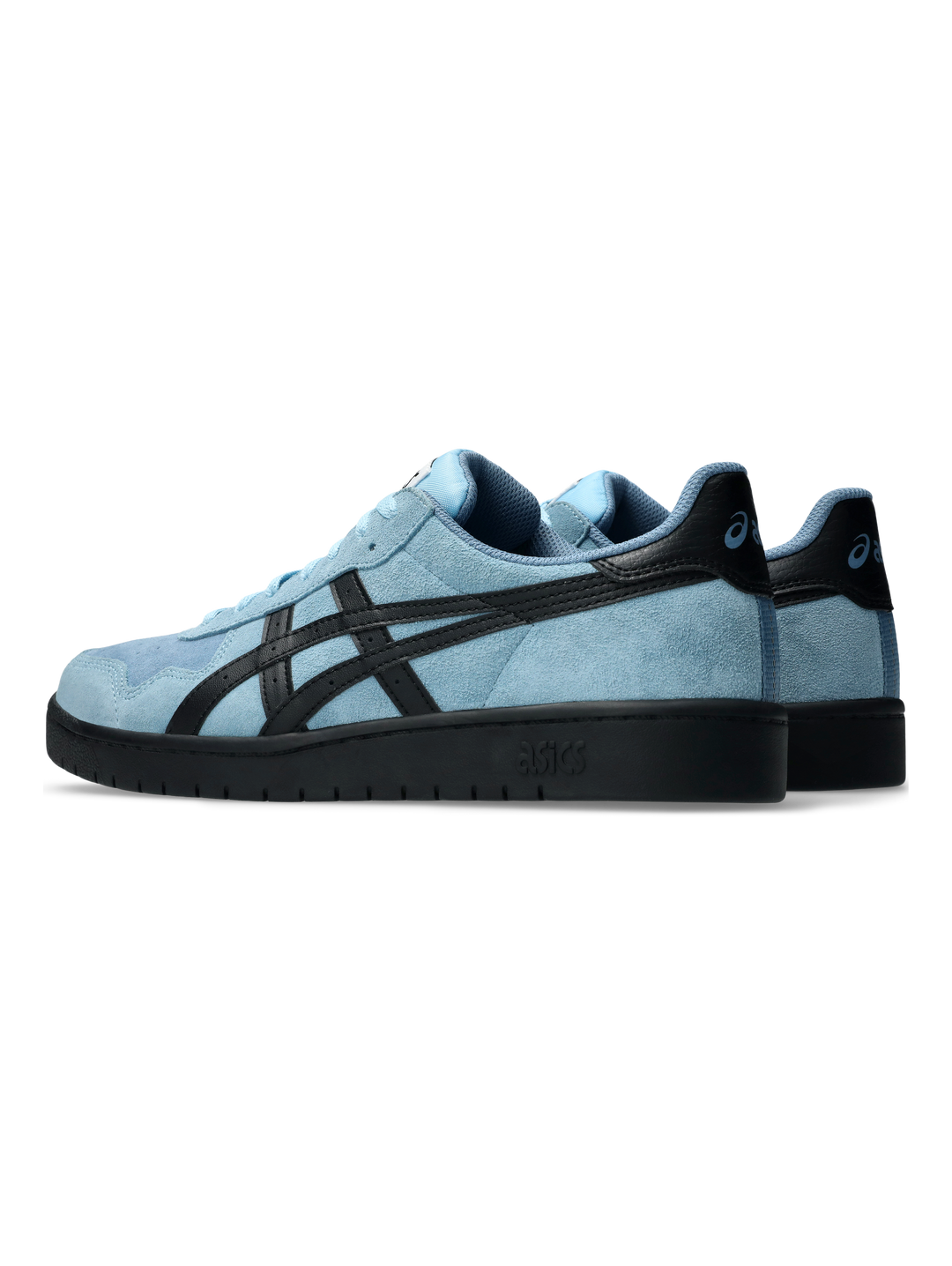 Asics Japan Pro - Arctic Sky / Black
