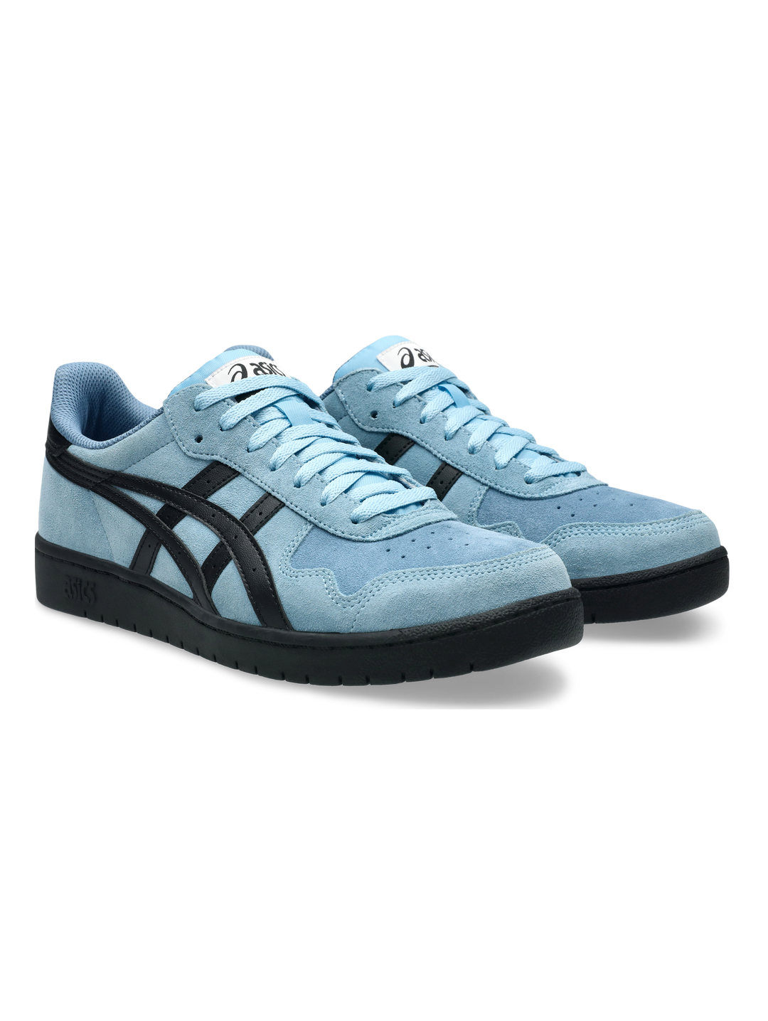 Asics Japan Pro - Arctic Sky / Black