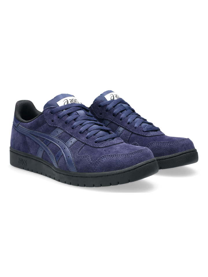 Asics Japan Pro - Peacoat / Black