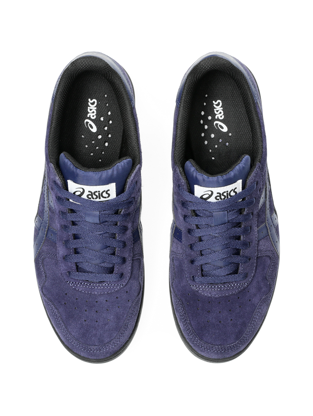 Asics Japan Pro - Peacoat / Black