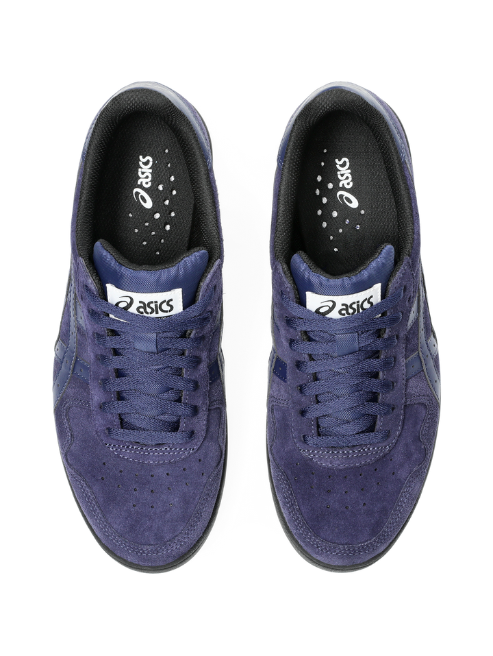 Asics Japan Pro - Peacoat / Black