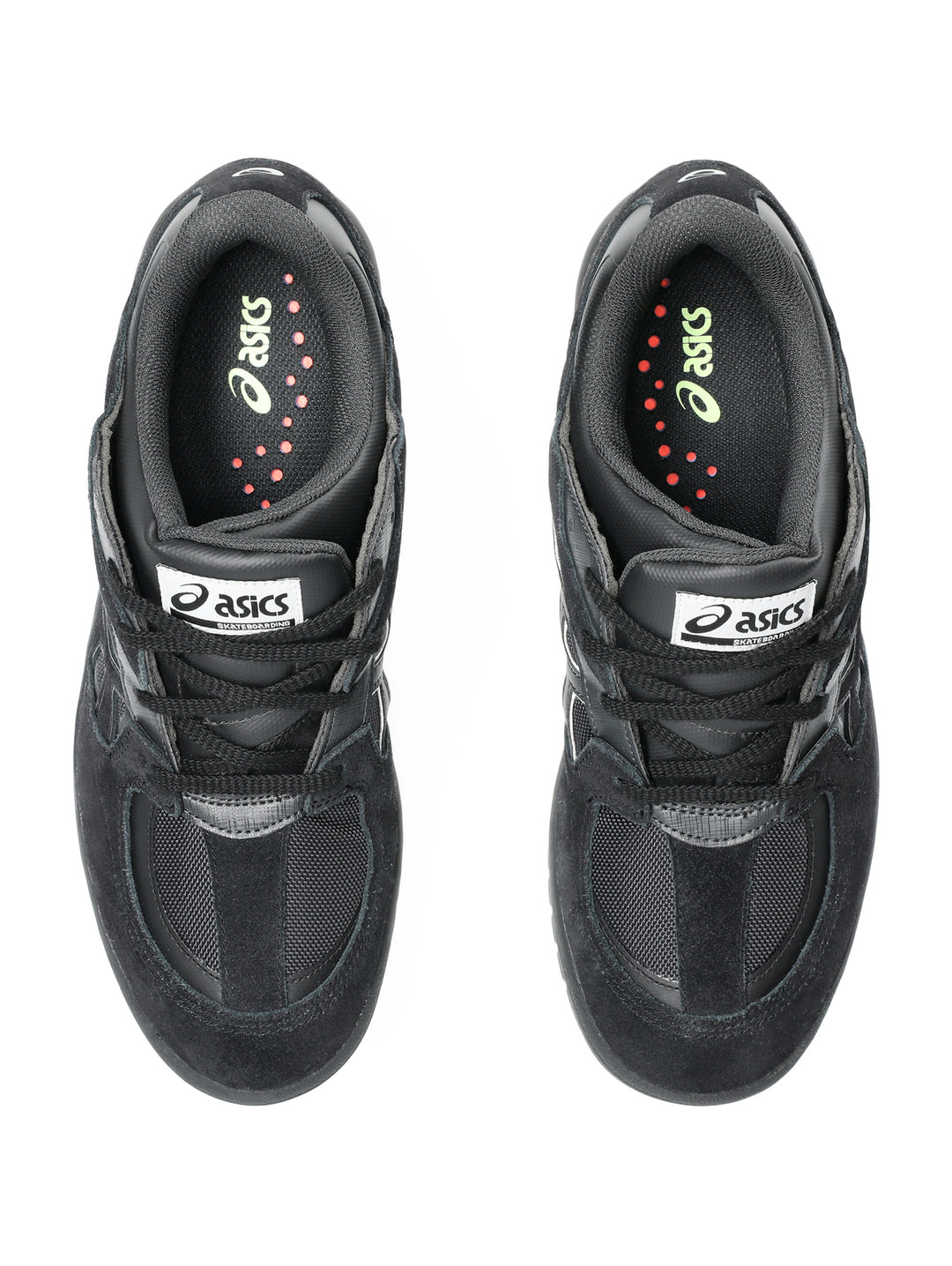 Asics Gel Splyte - Black / Graphite
