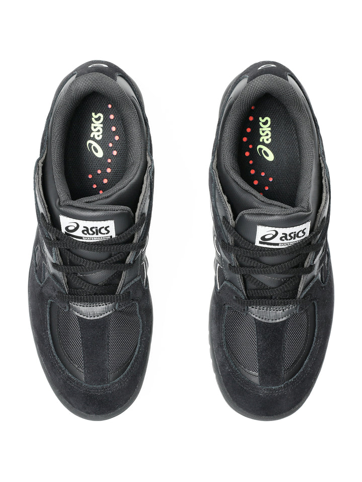 Asics Gel Splyte - Black / Graphite