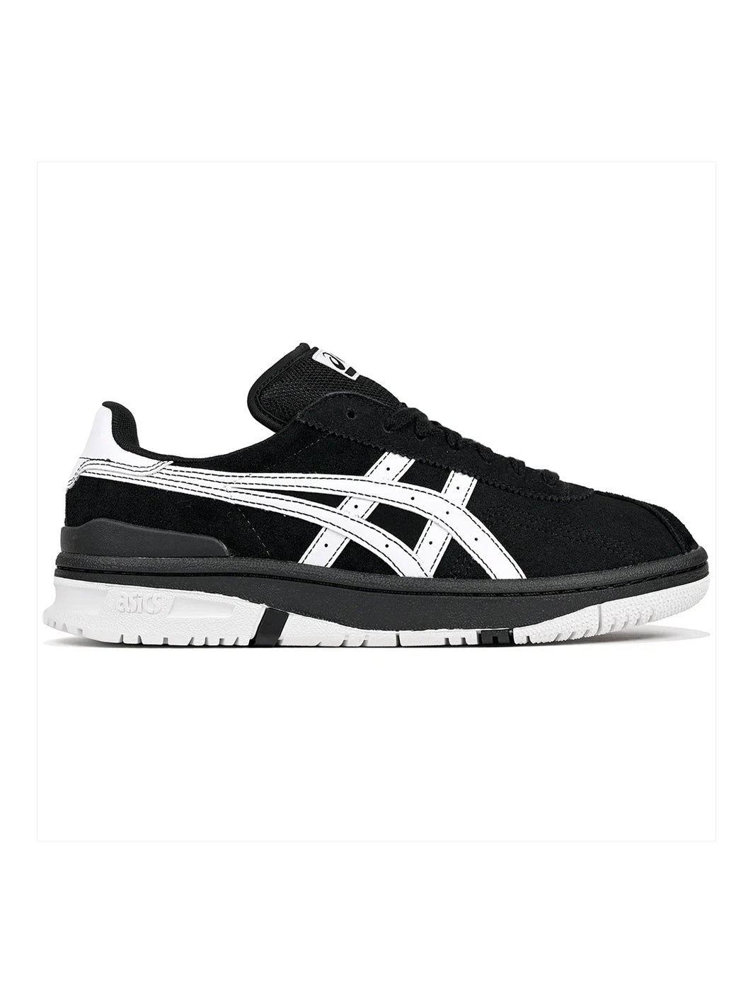 Asics Vic NBD - Black / Bright White